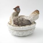 630 7644 EGG WARMER